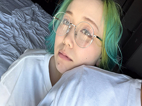 (胸が異様にでかい)「ホスぐるちゃん」と乳モミ0円デート。生ドキュメンッイエーーイ。 サンプル動画サムネイル